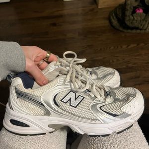 New balance 530